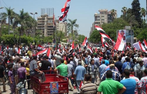 "الإعلام وثورة 30 يونيو" بملتقى الهناجر الثقافي ضمن احتفالات وزارة الثقافة