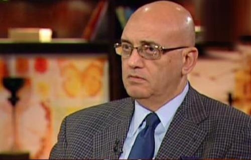 محمد سلماوي: صومعتي تمنحني هدوءًا كبيرًا يساعدني على الكتابة