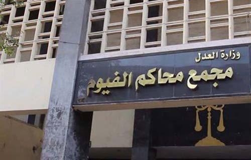 "نيابة الفيوم" تطلب تحريات المباحث في واقعة مصرع مواطن وإصابة 14 آخرين إثر اصطدام سيارتين