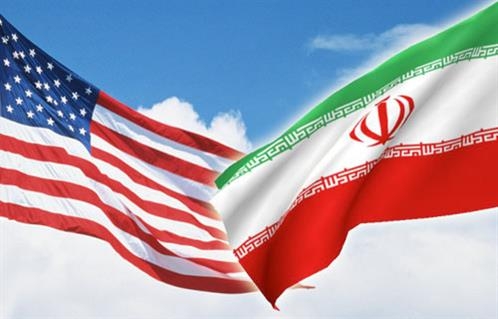 بدء المفاوضات غير المباشرة بين إيران وأمريكا في مسقط