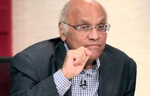 يوسف القعيد يبدي رأيه حول "الكتابة عن الريف"