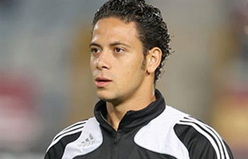 إبراهيم صلاح: قطاع الناشئين كنز لنادي الزمالك..ويجب على الجماهير مساندة اللاعبين