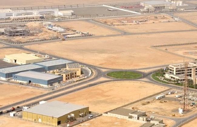 خطوة بخطوة كيف يمكنك حجز الأراضي الصناعية التي تطرحها الدولة؟
