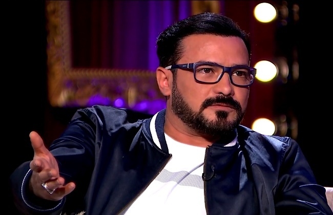 محمد رجب: أحمد السبكي أخويا الكبير كنت زعلان منه بعد فيلم بيكيا واتصالحنا