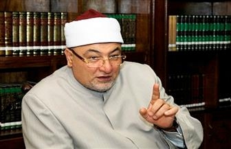 خالد الجندي: الوسواس نوعان.. و«علاج الشك في الطهارة باليقين لا بالظنون»