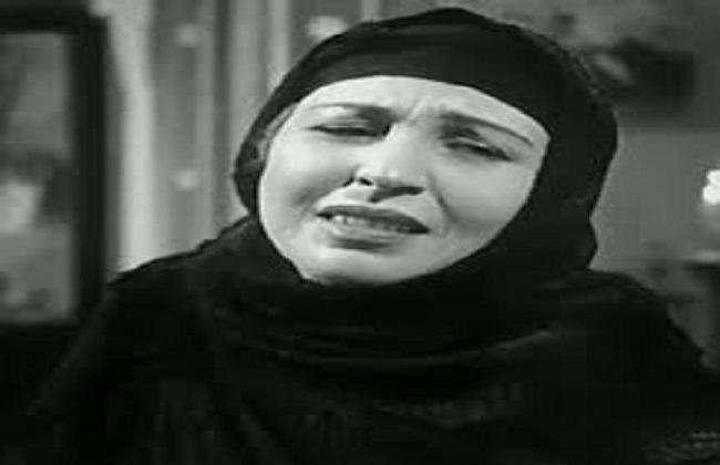 في ذكرى ميلادها.. أمينة رزق مسيرة فنية تجاوزت الـ75 عامًا