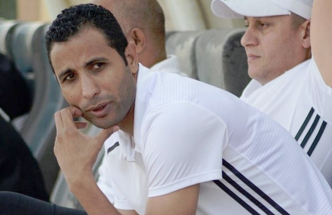 وائل القباني مدير الكرة بنادي الزمالك: الجهاز الفني استفاد من معسكر الإسماعيلية بشكل كبير