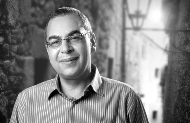 الكرمة تحتفي بذكرى ميلاد أحمد خالد توفيق بكتاب جديد لم يُنشر من قبل
