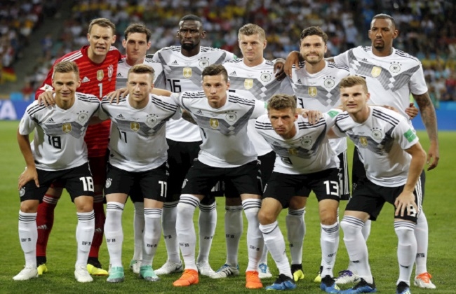 كلايندينست الرابح الأكبر في تأهل منتخب ألمانيا للمربع الذهبي بدوري الأمم