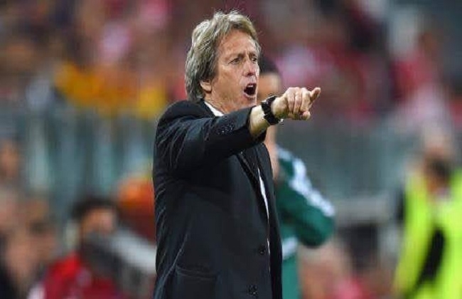 الهلال السعودي يعلن رحيل خيسوس بسبب سوء النتائج