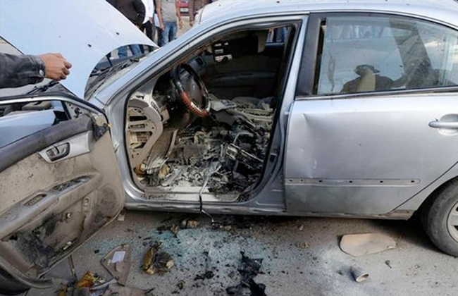 إصابة 5 أفراد من أسرة واحدة في حادث سيارة ملاكي بالشرقية