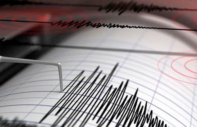 زلزال بقوة 6.02 درجة يضرب تركيا