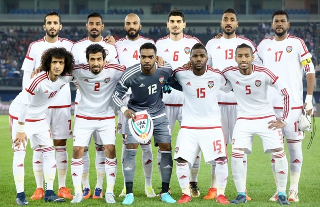 تصفيات كأس العالم.. منتخب الإمارات يخسر من إيران 0/2