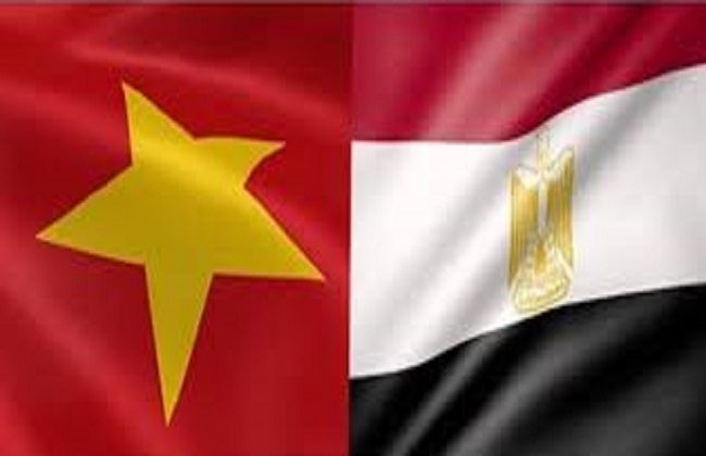 634 مليون دولار حجم التبادل التجاري بين مصر وفيتنام خلال 2024
