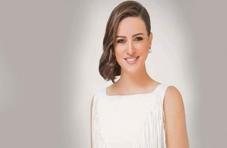 ريهام عبدالغفور تنشر صورة لوالدها الفنان الراحل في عيد الأب