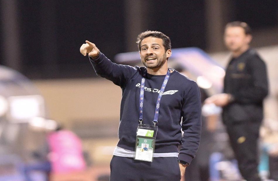 فيريرا يُعلن قائمة الزمالك لمواجهة مودرن سبورت بالدوري