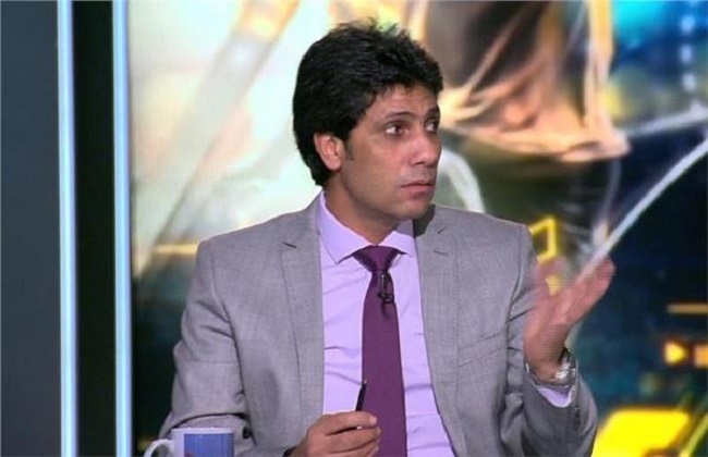 سامي الشيشيني: طالبت برحيل زيزو قبل نهاية عقده منعًا لتكرار سيناريو فتوح