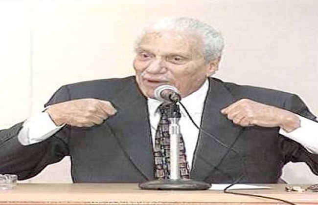 الأربعاء.. قصور الثقافة تحتفي بمئوية سعد الدين وهبة بقصر الإبداع الفني