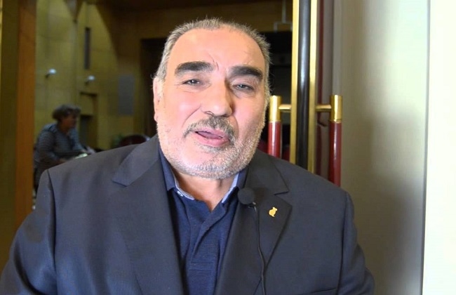 نقابة المهن التمثيلية تنعي الفنان سيد صادق