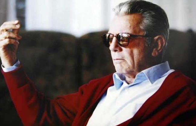 في ذكرى رحيل المايسترو.. صالح سليم نجم الرياضة اللامع على شاشات السينما