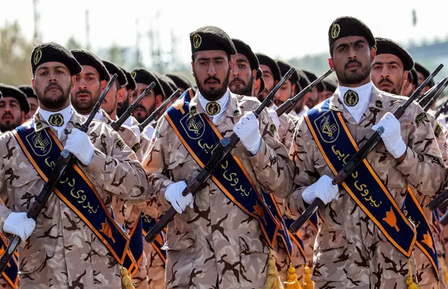 اعتقال 6 عميلات لجهاز "الموساد" في محافظة كرمانشاه