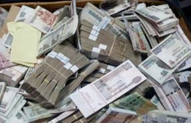 القبض على تشكيل للاتجار بالمخدرات وغسل 50 مليون جنيه من نشاطهم الإجرامى بالمنيا