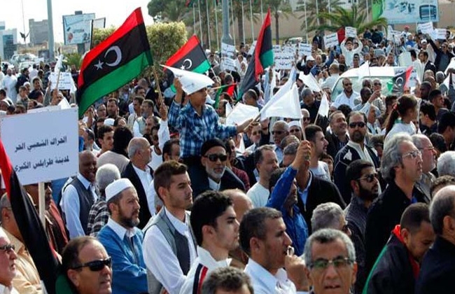 خالد الترجمان: اغتيال الككلي يعزز سيطرة الدبيبة ويكشف هشاشة أمن طرابلس