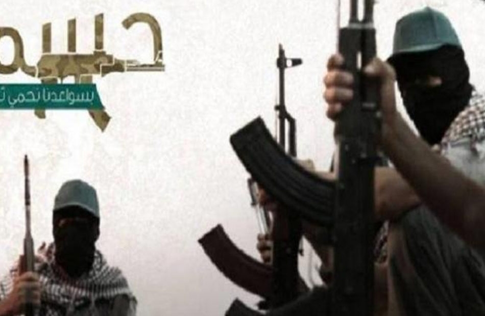 ماهر فرغلي: "حسم" خرجت من عباءة الإخوان