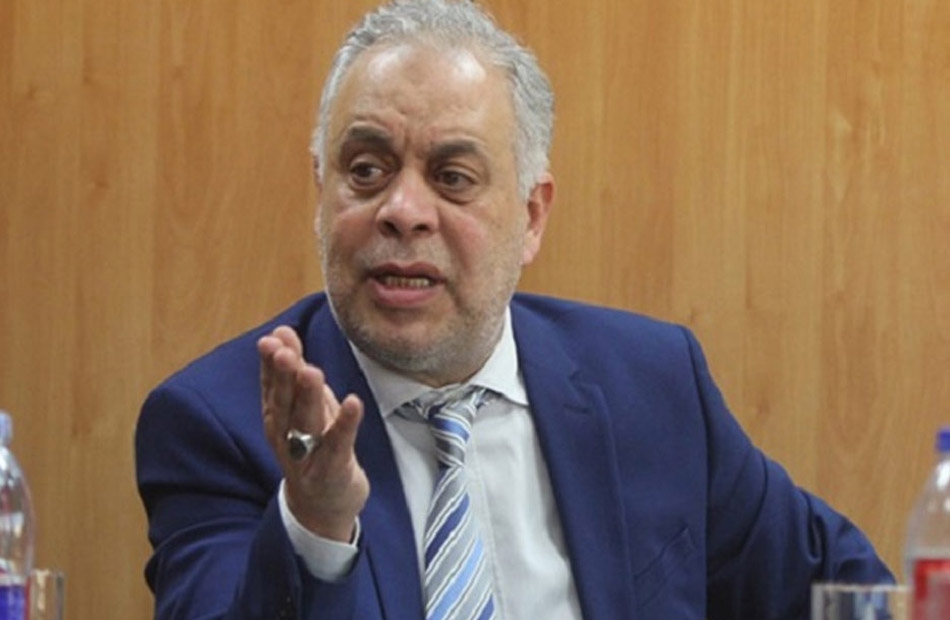 أشرف زكي يعلن تفاصيل جديدة عن الحالة الصحية لـ محمد صبحي