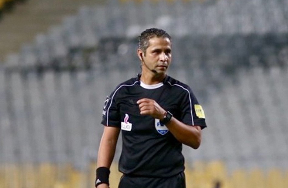 الظهور الثاني لمحمود عاشور وحسام عزب في أمم إفريقيا تحت 20 عامًا