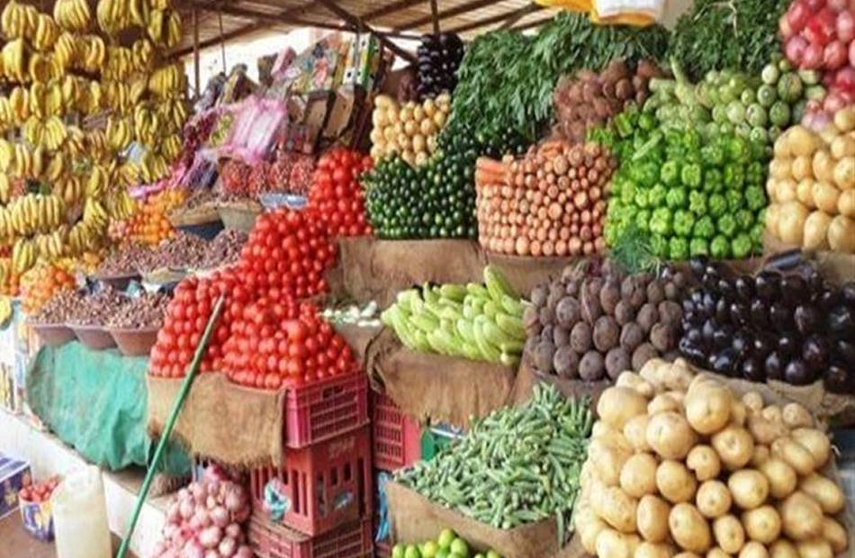 أسعار الخضر والفاكهة.. انخفاض الليمون والملوخية والبامية بالأسواق اليوم الخميس 3 إبريل
