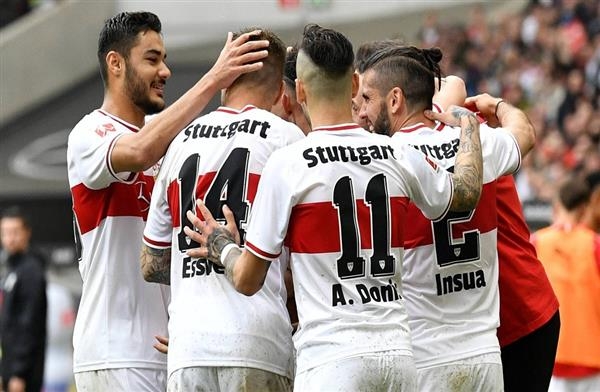 موعد مباراة شتوتجارت وهايدينهايم في الدوري الألماني