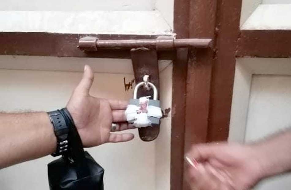 غلق 48 منشأة و1.7 مليون جنيه غرامات في حملات بأحياء الإسكندرية
