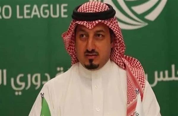 رئيس الاتحاد السعودى يحسم الجدل حول زيادة عدد أندية الدوري