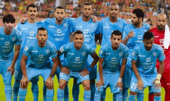 تسع مواجهات منتظرة في الجولة الحاسمة من دوري يلو السعودي