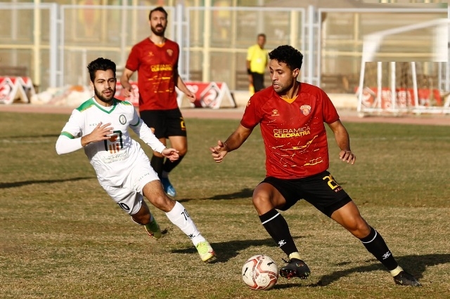 مواعيد مواجهات نهائي بطولة كأس عاصمة مصر بين سيراميكا والبنك الأهلي