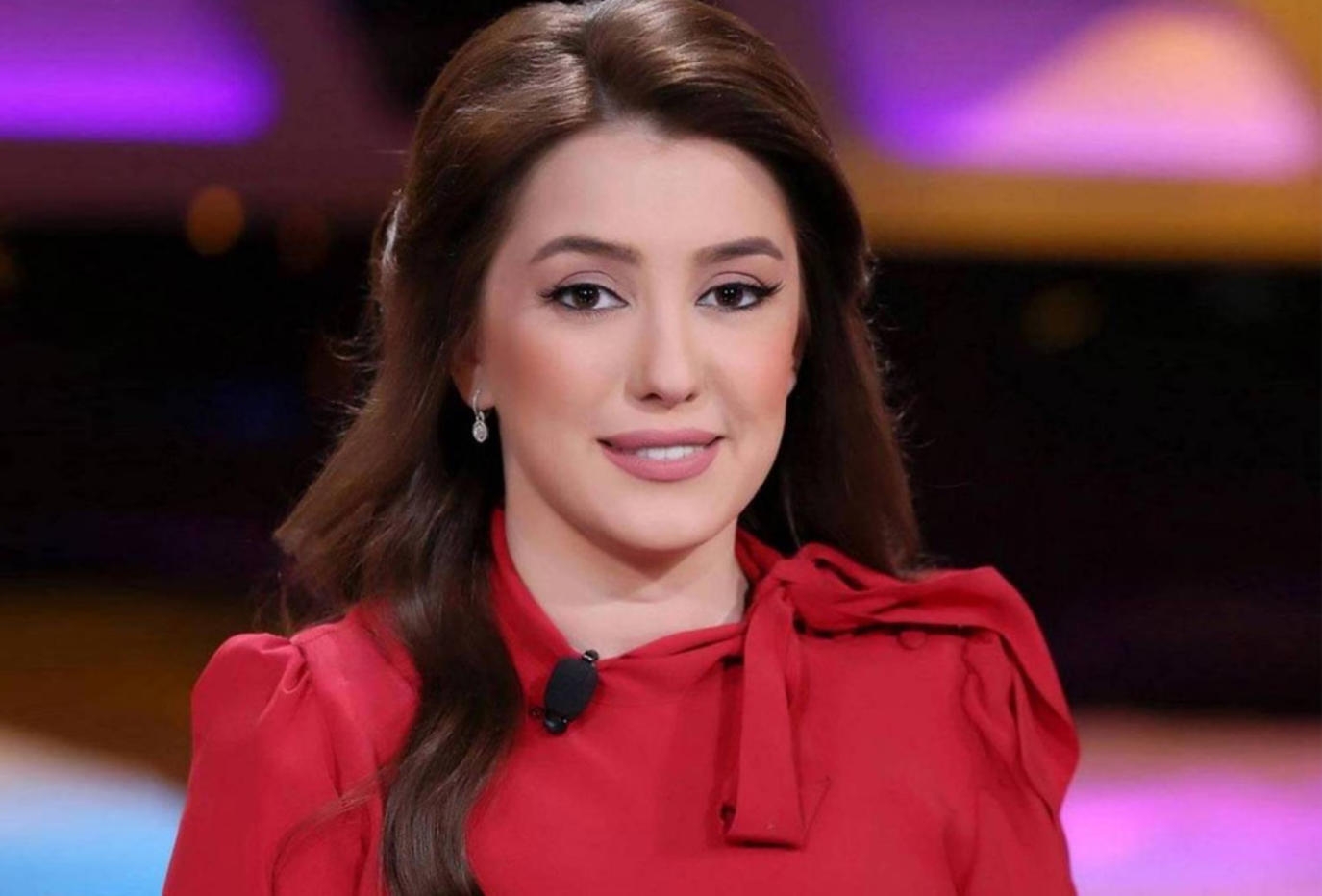 بعد تكريمها.. كندة علوش تكشف عن سبب حضور أبنائها مهرجان أسوان