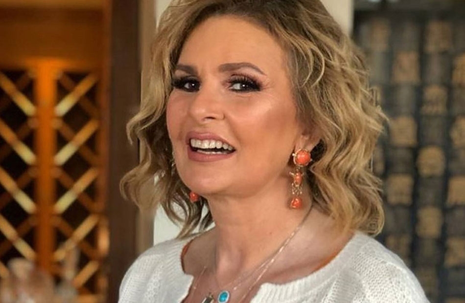 أول تعليقٍ من «يسرا» بعد مشاركتها في حفل افتتاح بطولة العالم للفروسية العسكرية: «حدث لا ينسى»