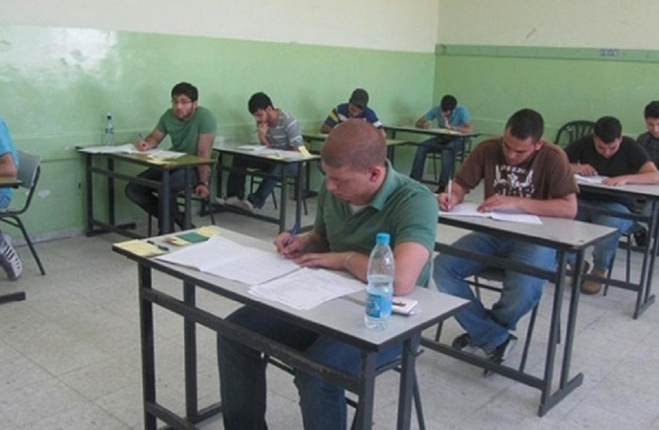 انطلاق امتحانات الدور الثاني للدبلومات الفنية بالبحيرة