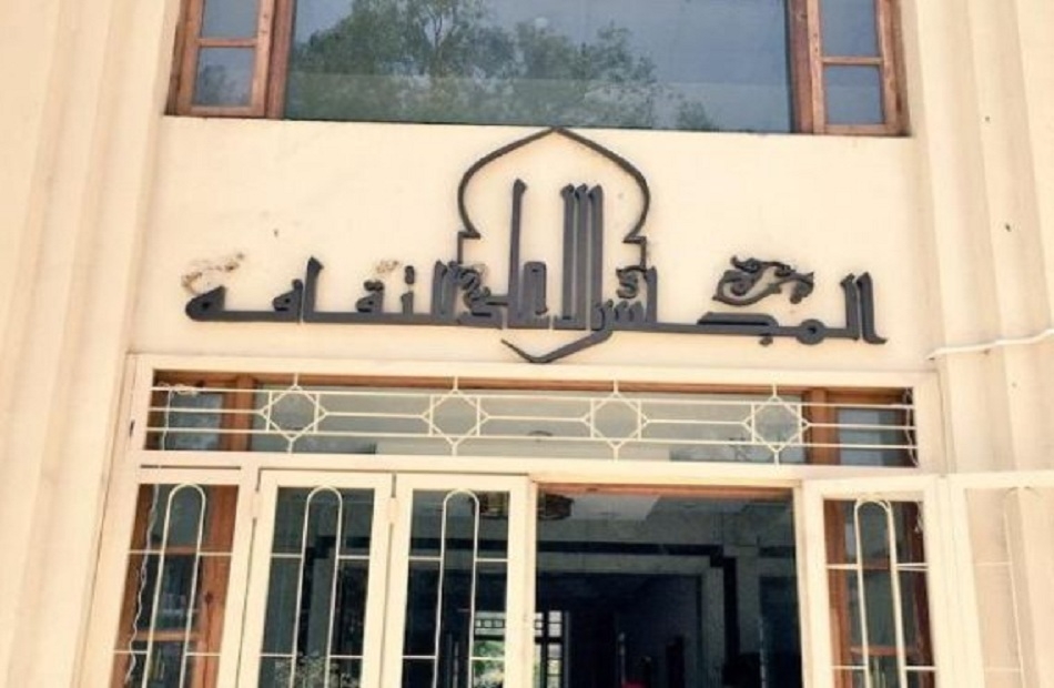 مناقشة رواية " قنطرة إلى آباى " بالمجلس الأعلى للثقافة