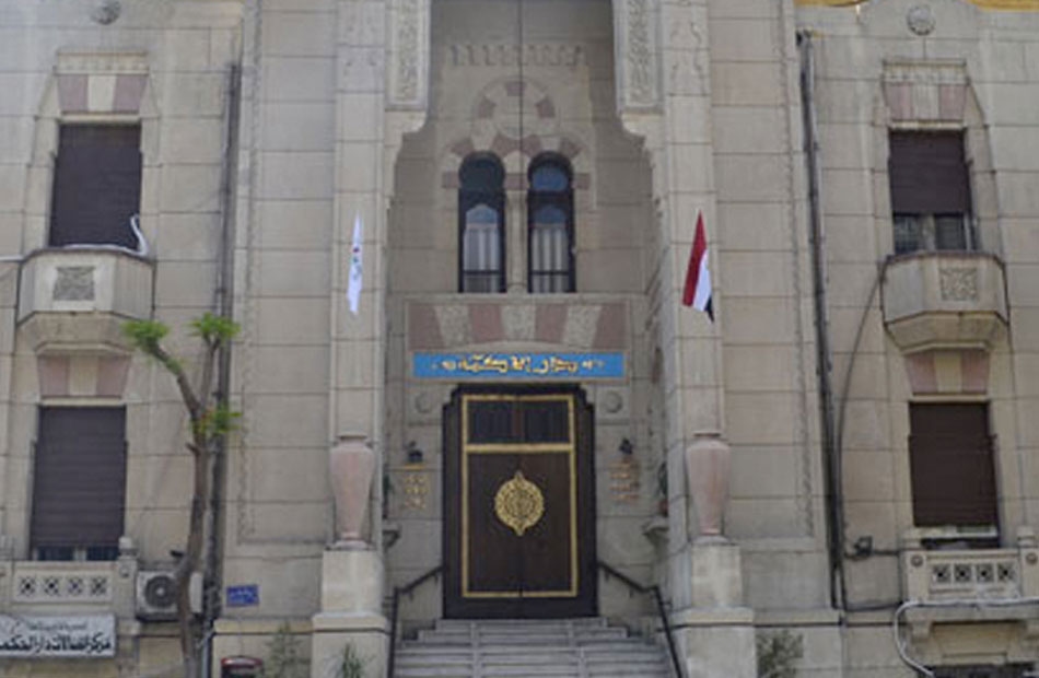 نقابة الأطباء تنعي طبيب طوارئ فارق الحياة أثناء عمله بمستشفى التأمين الصحي بالمنصورة