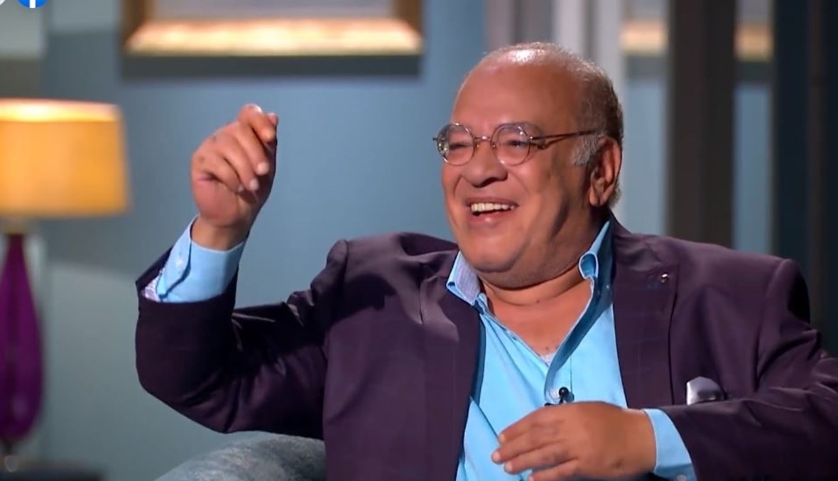 صلاح عبدالله: "نمت قمت لقيتني مُت وبياخدوا العزا فيا"