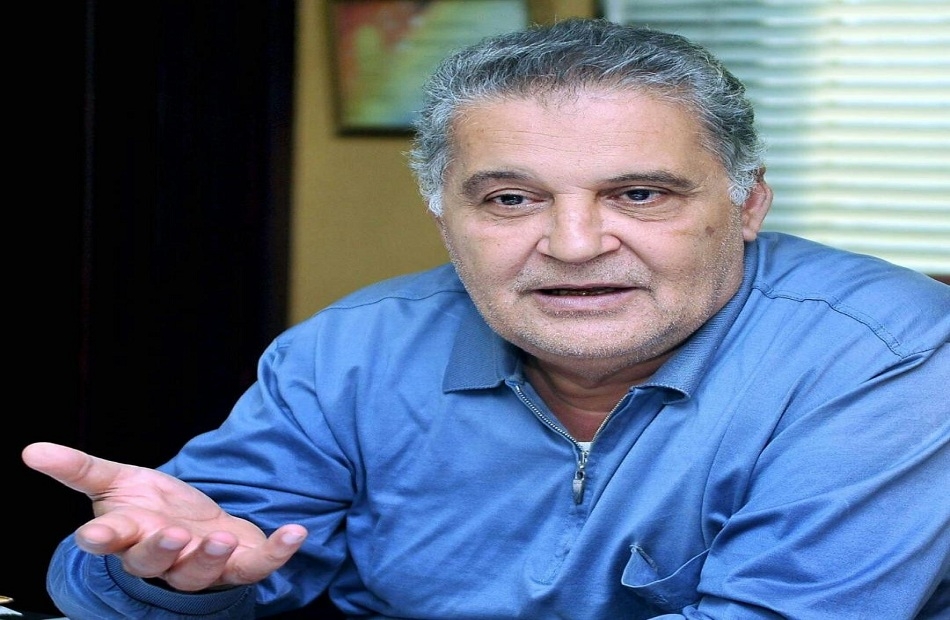 محسن جابر: «أتمنى أختم حياتي بإنتاج فني لـ شيرين.. وممكن تكون خليفة أم كلثوم»