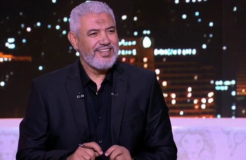 جمال عبدالحميد: كدت أصاب بالجنون بعد انتقالي للأهلي