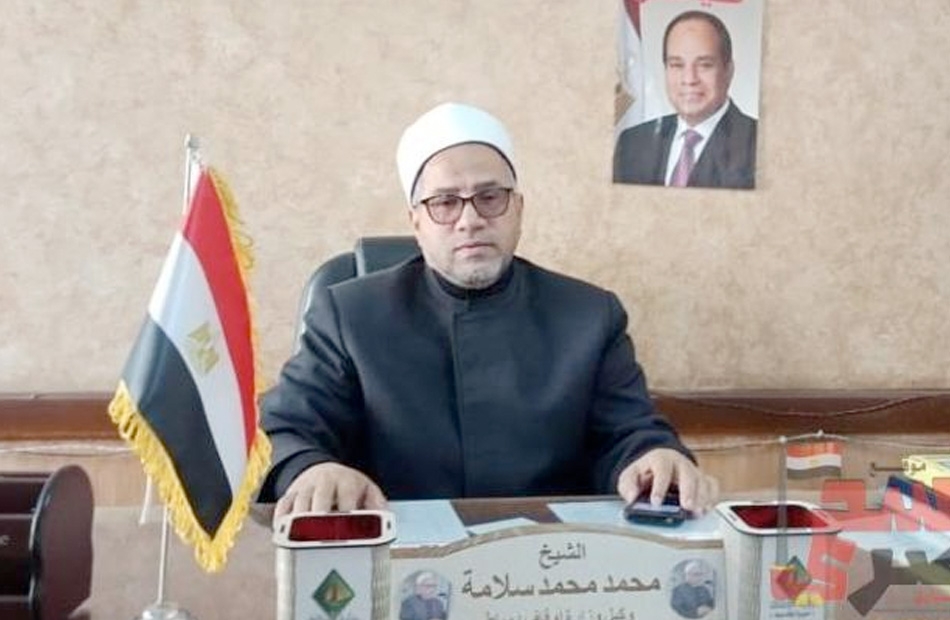 «البشاشة وطلاقة الوجه» في الملتقى الفكري لواعظات الأوقاف بدمياط