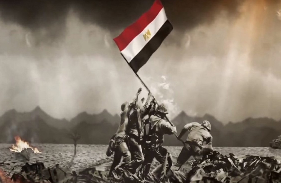 الذكرى 43 لتحرير سيناء.. رحلة 4 مراحل للعبور من الهزيمة للنصر والتنمية