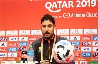 مجدي تراوي يتولى تدريب تونس في نهائيات أفريقيا للشباب بمصر