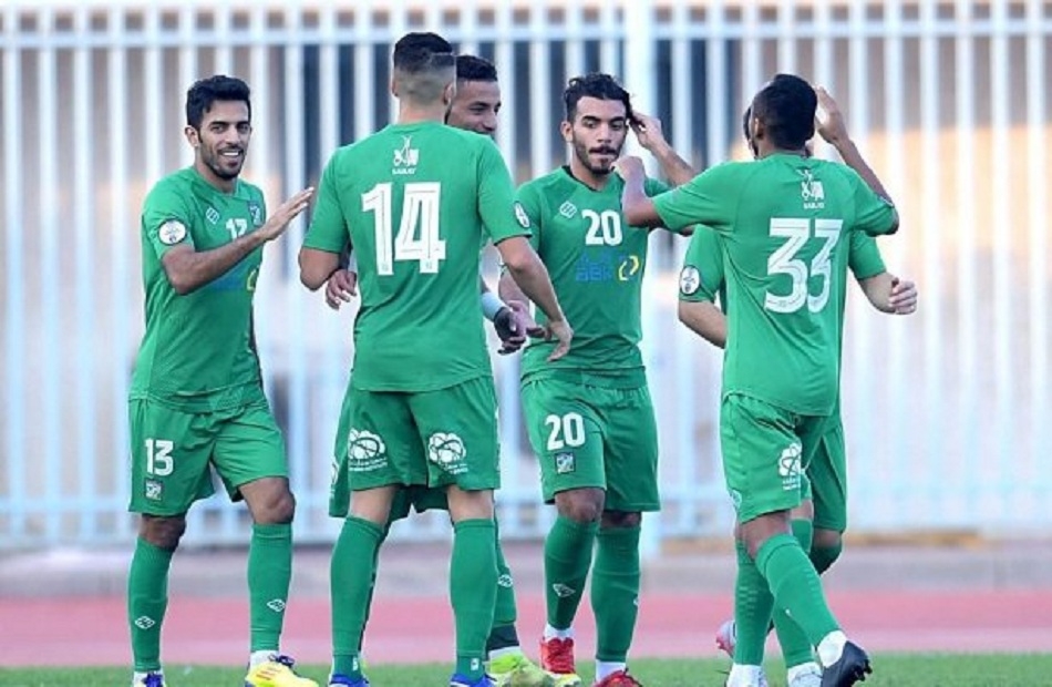 العربي الكويتي يتطلع لتأكيد تفوقه على أركاداغ التركماني في إياب قبل نهائي دوري التحدي الآسيوي