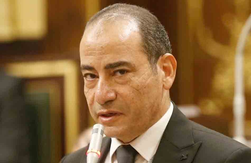 مجاهد نصار: مصر تواصل نجاحها في قطاع الطاقة