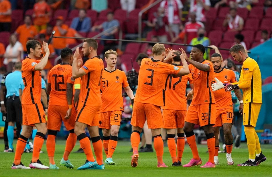 هولندا يواجه فنلندا خارج الأرض بتصفيات قارة أوروبا لمونديال كأس العالم 2026